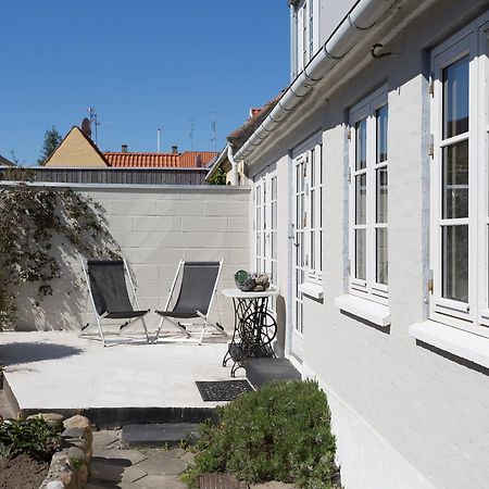 Nostalgi Marstal Villa Bagian luar foto